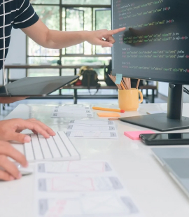 WebLight IT Solutions